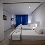 Hotel Sea View 3*