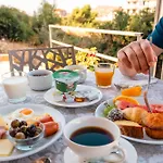Sea View Hotel Sarandë