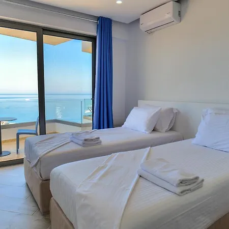 Sea View 3* Sarandë