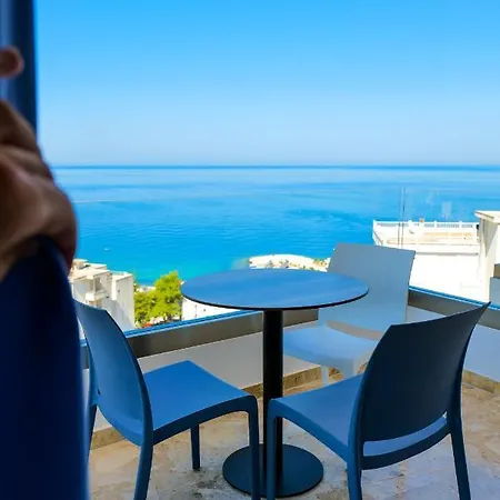 Sea View Hotel 3*