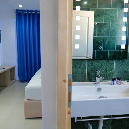 Sea View Hotel Sarande
