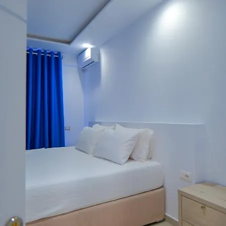 Sea View Hotel