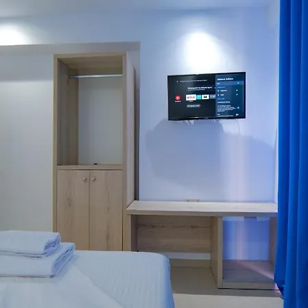 Sea View Hotel 3*