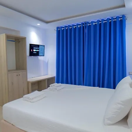 Sea View Hotel 3*