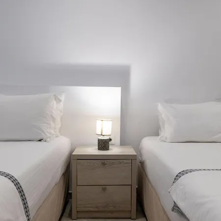 Sea View 3* Sarandë