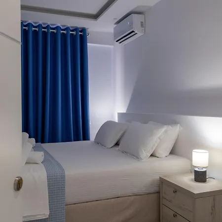 Sea View Hotell Sarandë