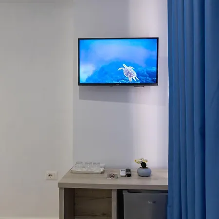 Hotel Sea View