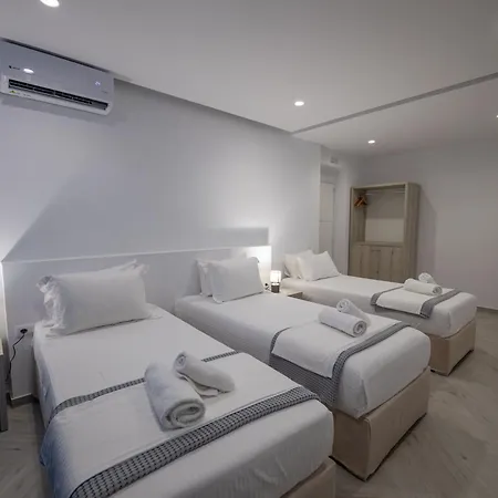 Hotel Sea View Sarande