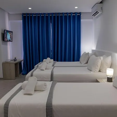 Sea View Hotel 3*