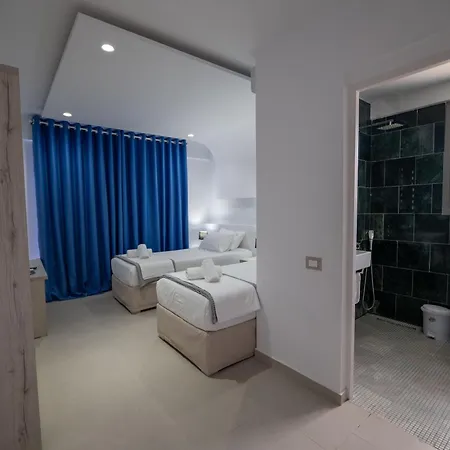 Sea View Hotel