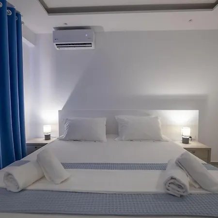 Hotel Sea View