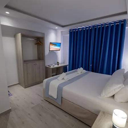 Sea View Hotel 3*