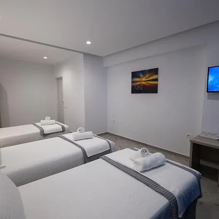Sea View Hotel 3*
