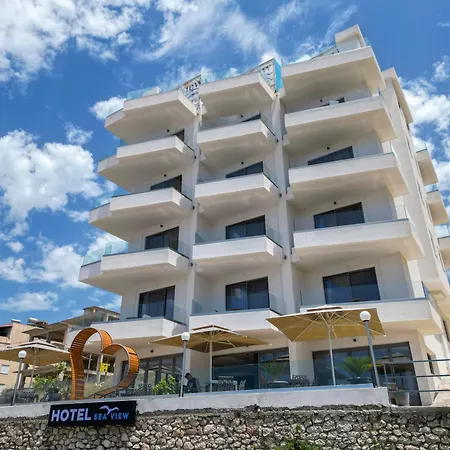 Sea View Hotel 3*