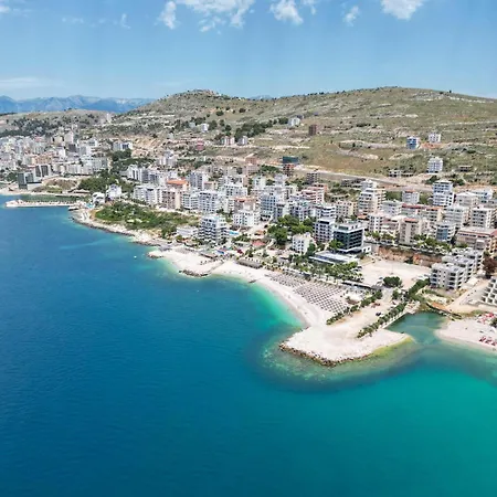 Sea View 3* Sarandë