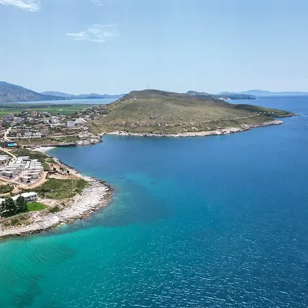 Sea View Hotel 3*