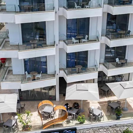 Sea View 3* Sarandë