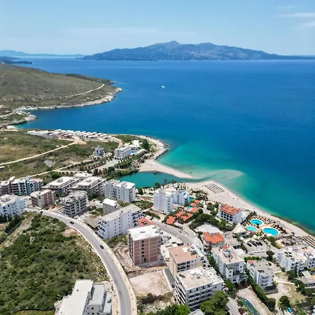 Sea View Hotel