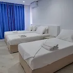 Sea View Ξενοδοχείο Σαράντα