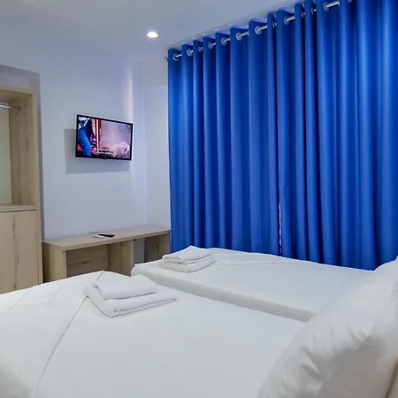 Sea View 3* Saranda