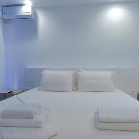 ホテル Sea View 3*