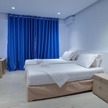 Sea View Hotel 3*