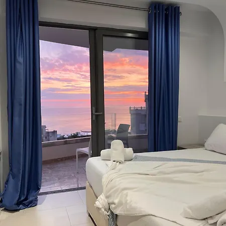 Sea View Hotel Saranda