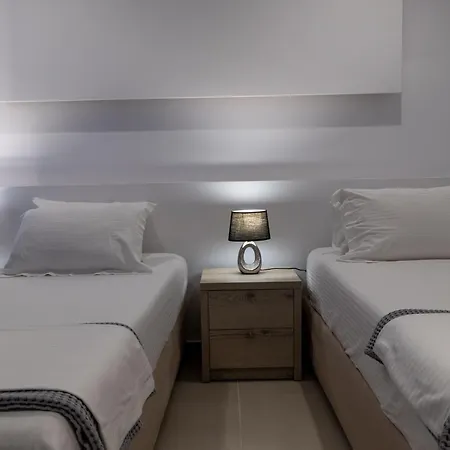 Sea View 3* Saranda