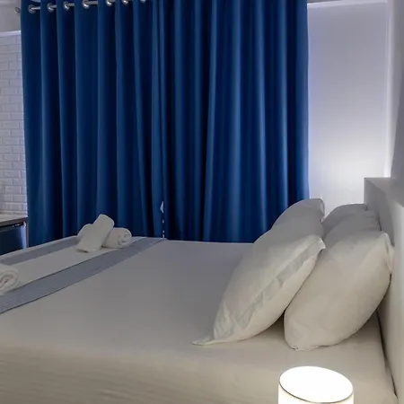 Sea View Hotel