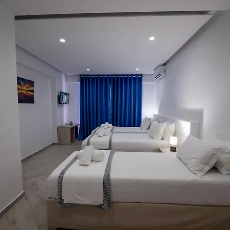 Hotel Sea View 3*