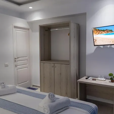Sea View 3*
