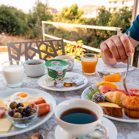 Sea View Hotel Sarandë