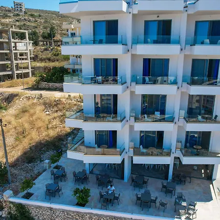 Sea View Hotel 3*