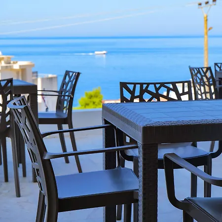 Sea View Sarandë