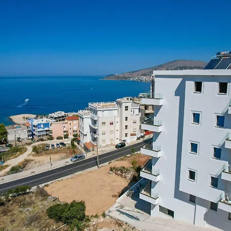 Hotel Sea View Sarandë