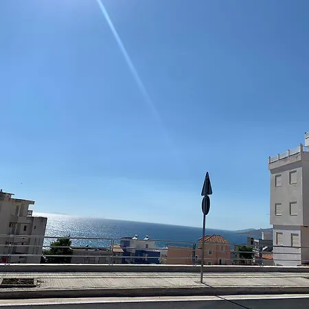 Sea View Saranda
