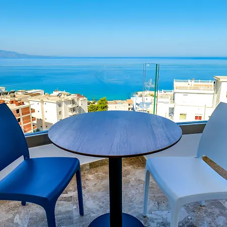 Sea View Hotel