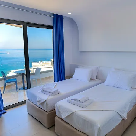 Hotel Sea View 3*
