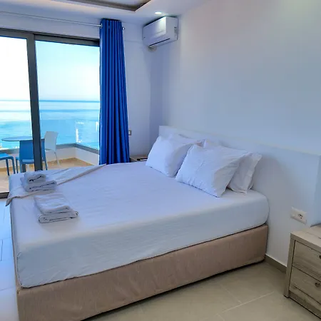 Hotel Sea View Sarandë