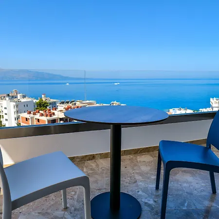 Sea View Hotel