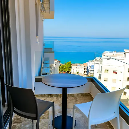 Hotel Sea View