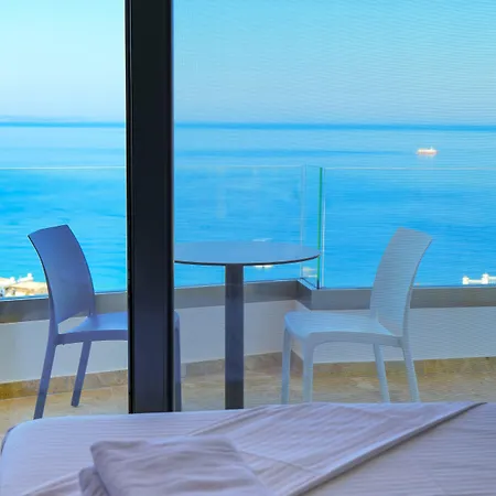 Hotel Sea View 3*