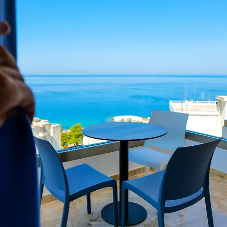 Hotel Sea View 3*