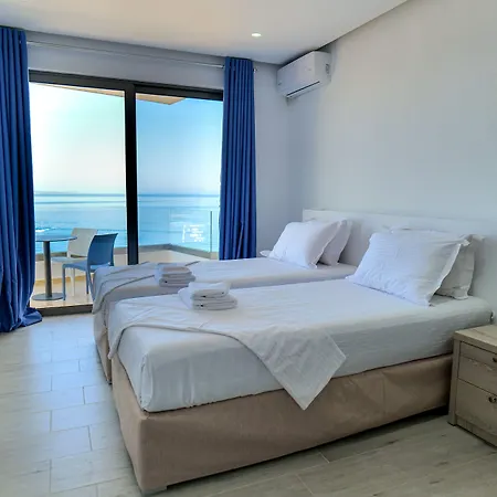 Sea View Saranda