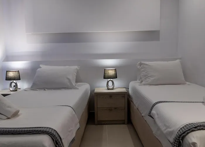 Sea View 3* Sarandë