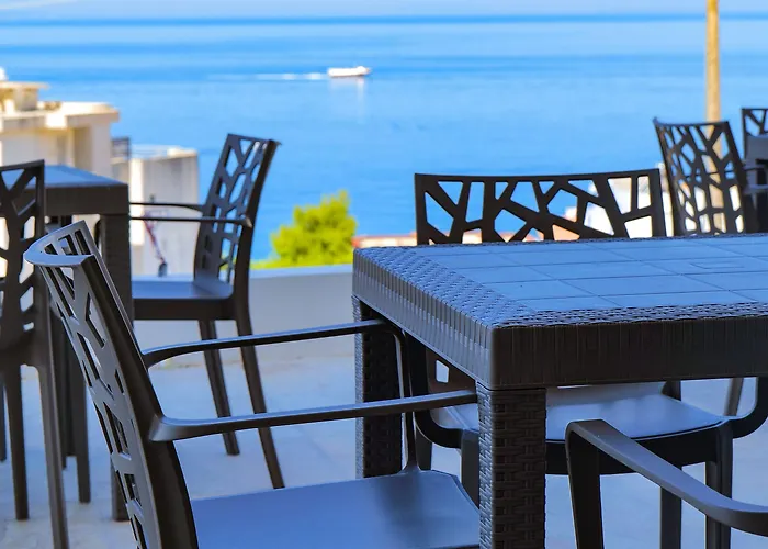 Sea View Sarandë