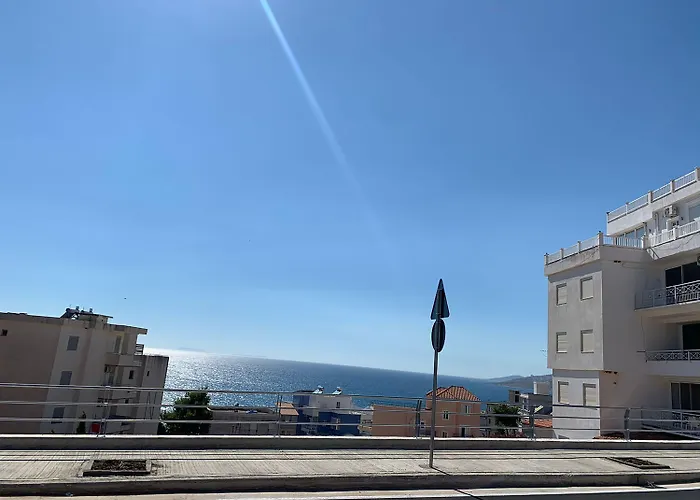 Sea View Sarandë